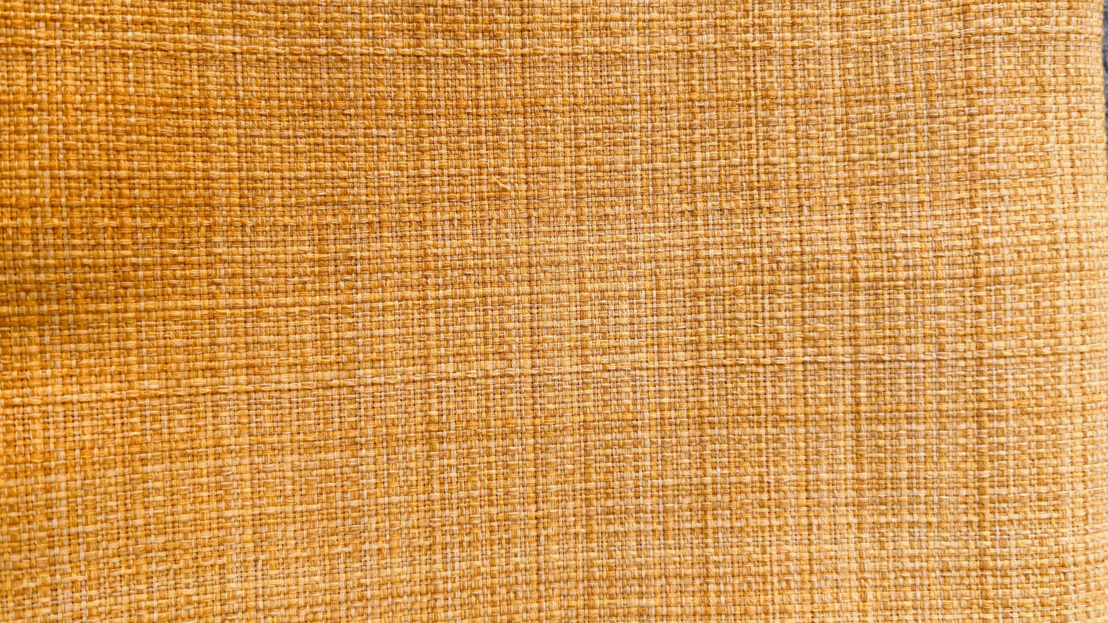 Servilleta Amarilla textura