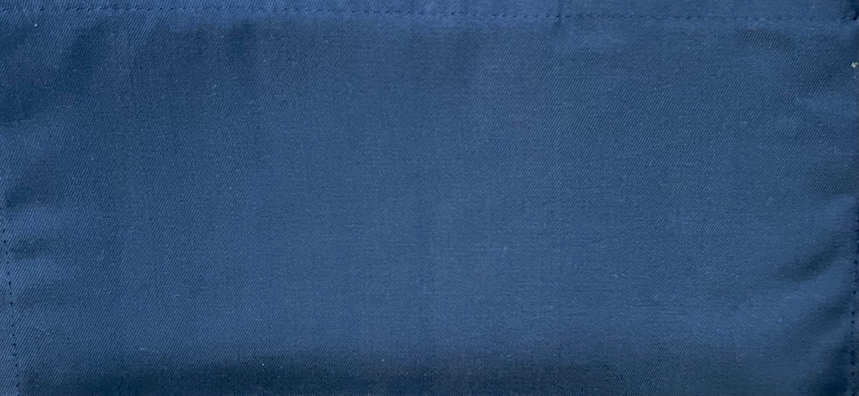 Servilleta Azul Marino