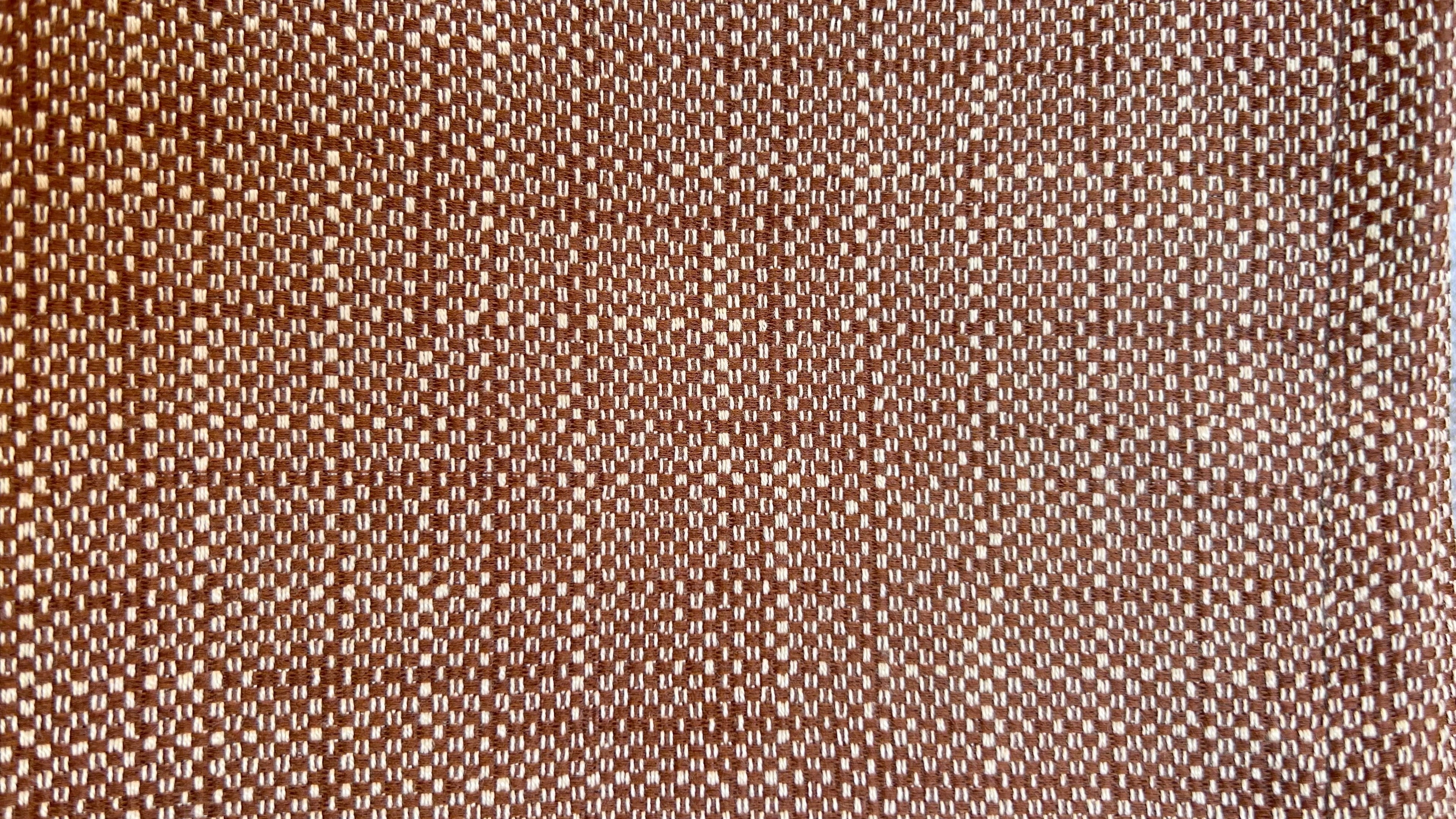 Servilleta Café trama beige oro