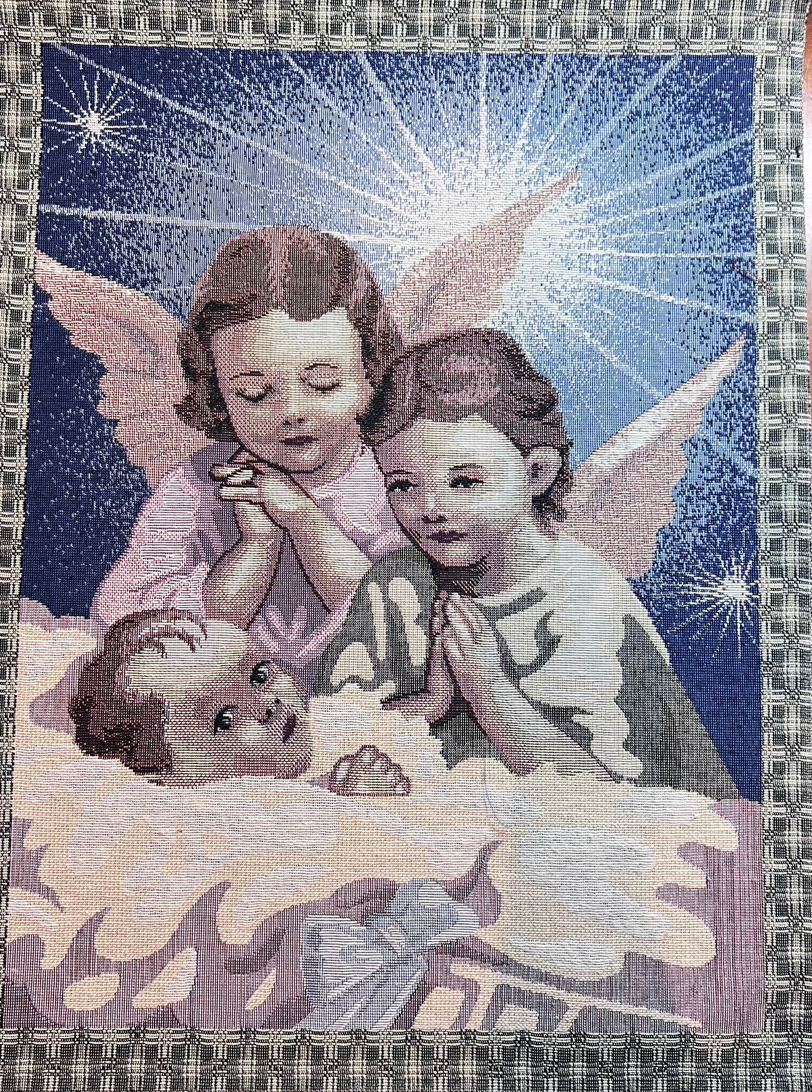 Gobelino Angelitos