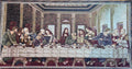 Gobelino La Ultima cena
