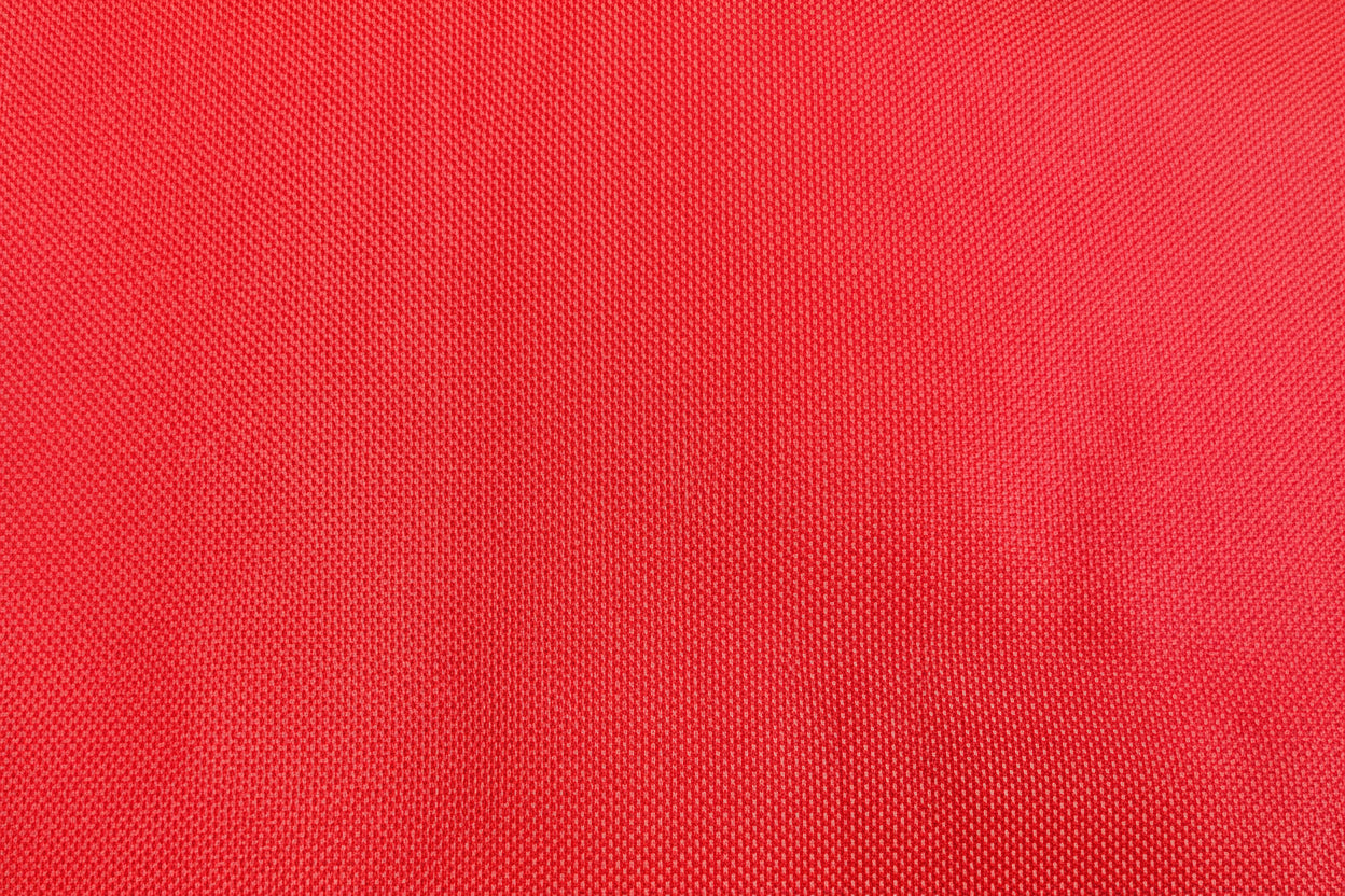 Servilleta Loneta roja