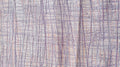 Camino de mesa modelo Marmol lila marfil