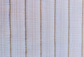 Servilleta Mitla beige bordado oscuro