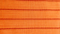 Servilleta Mitla mandarina