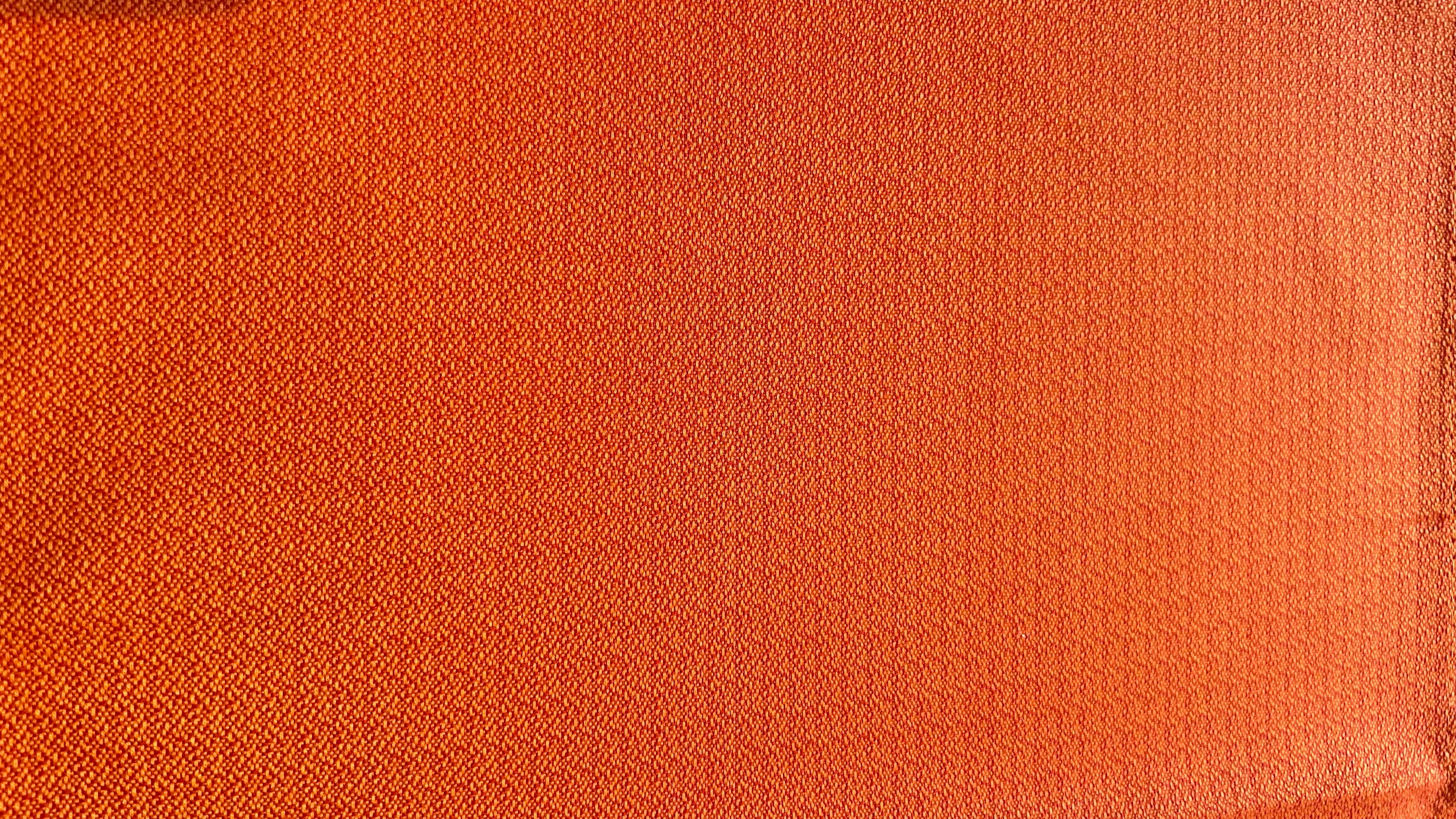 Camino para mesa modelo Naranja textura.