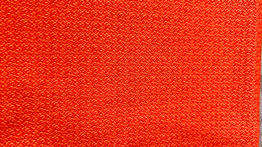Servilleta Naranja textura
