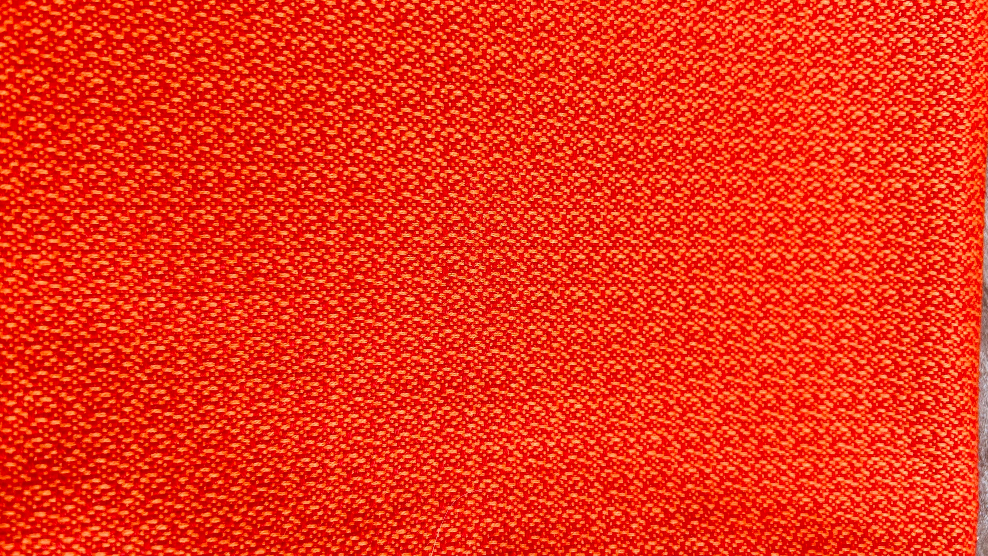 Servilleta Naranja textura
