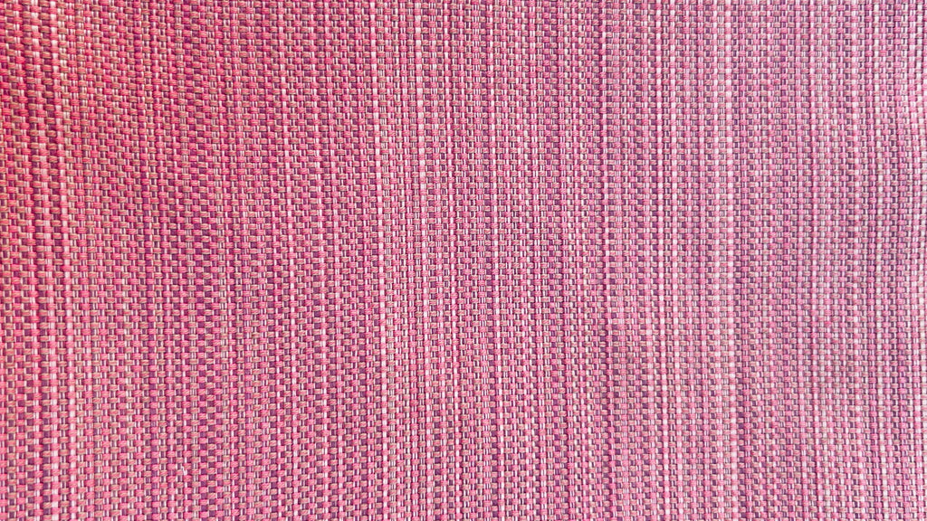 Servilleta Rosa  lila rayas