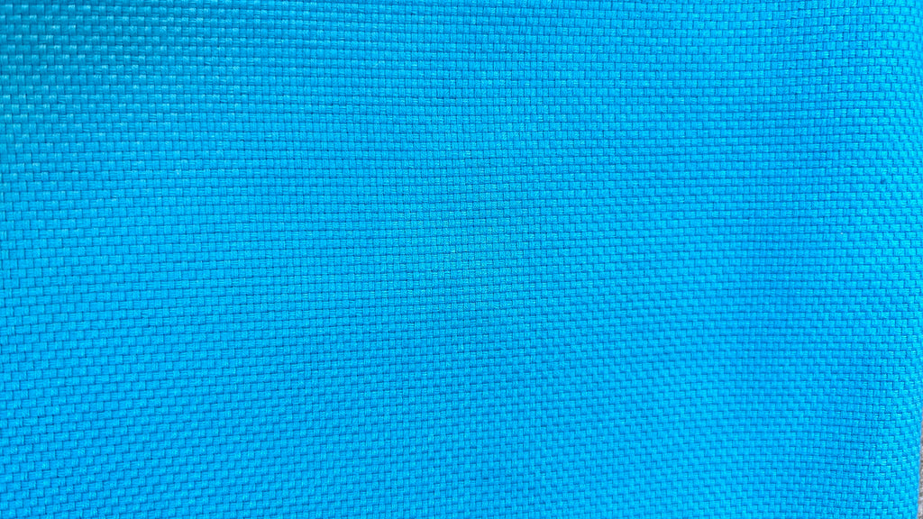 Servilleta Azul turquesa