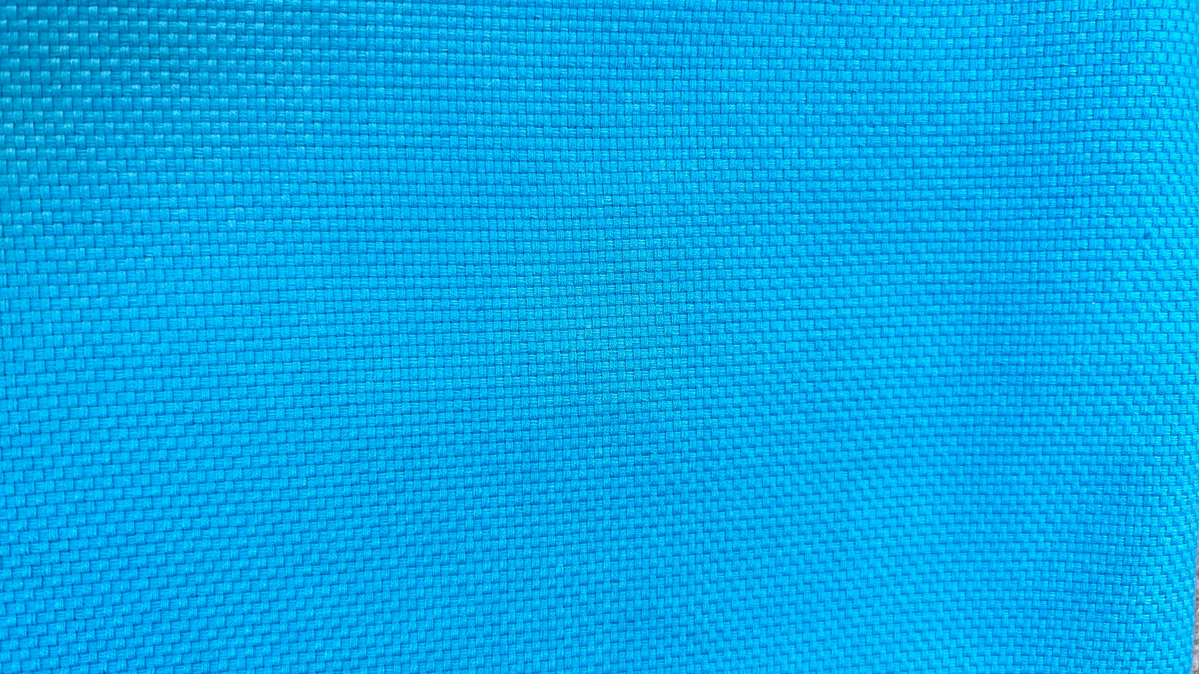 Servilleta Azul turquesa